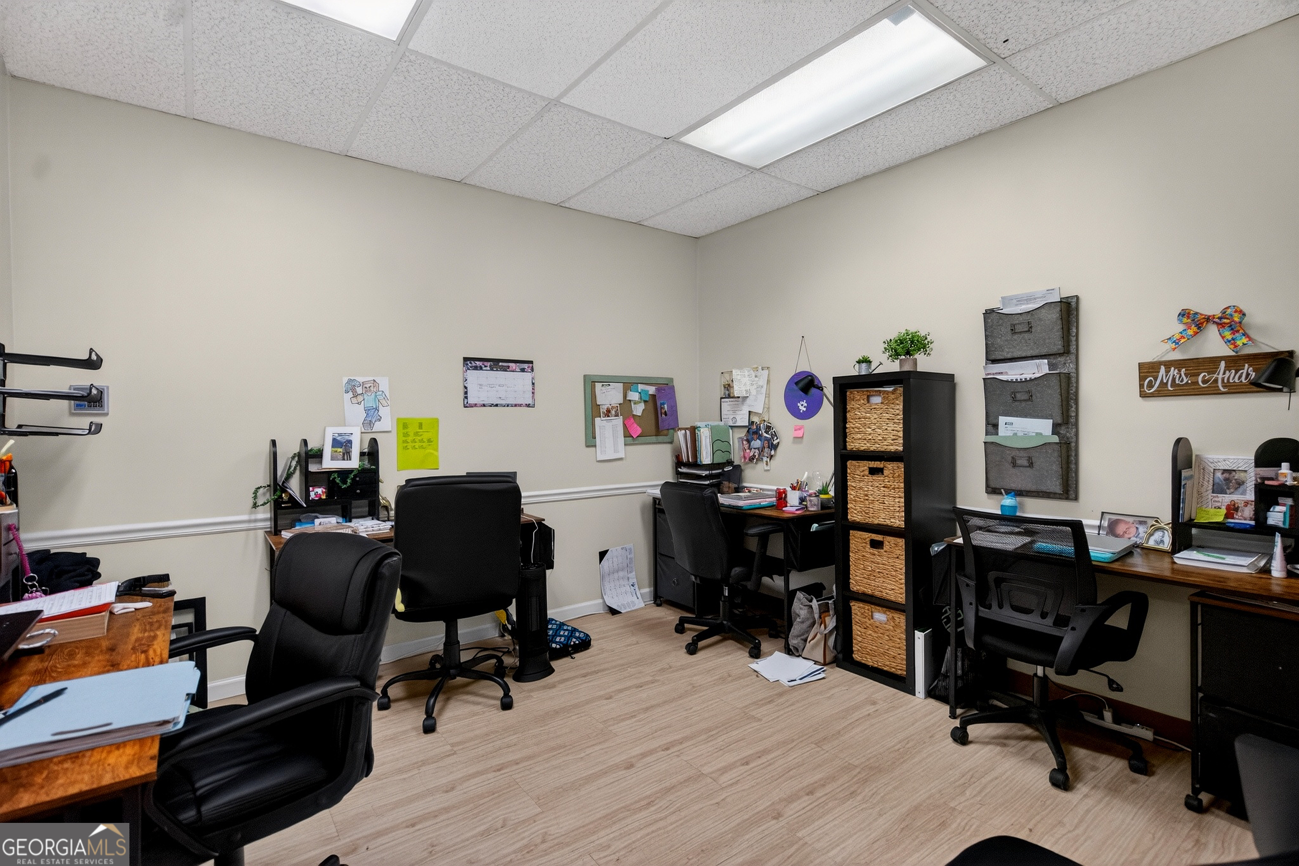 316 N Lewis Street Lagrange GA 30240
