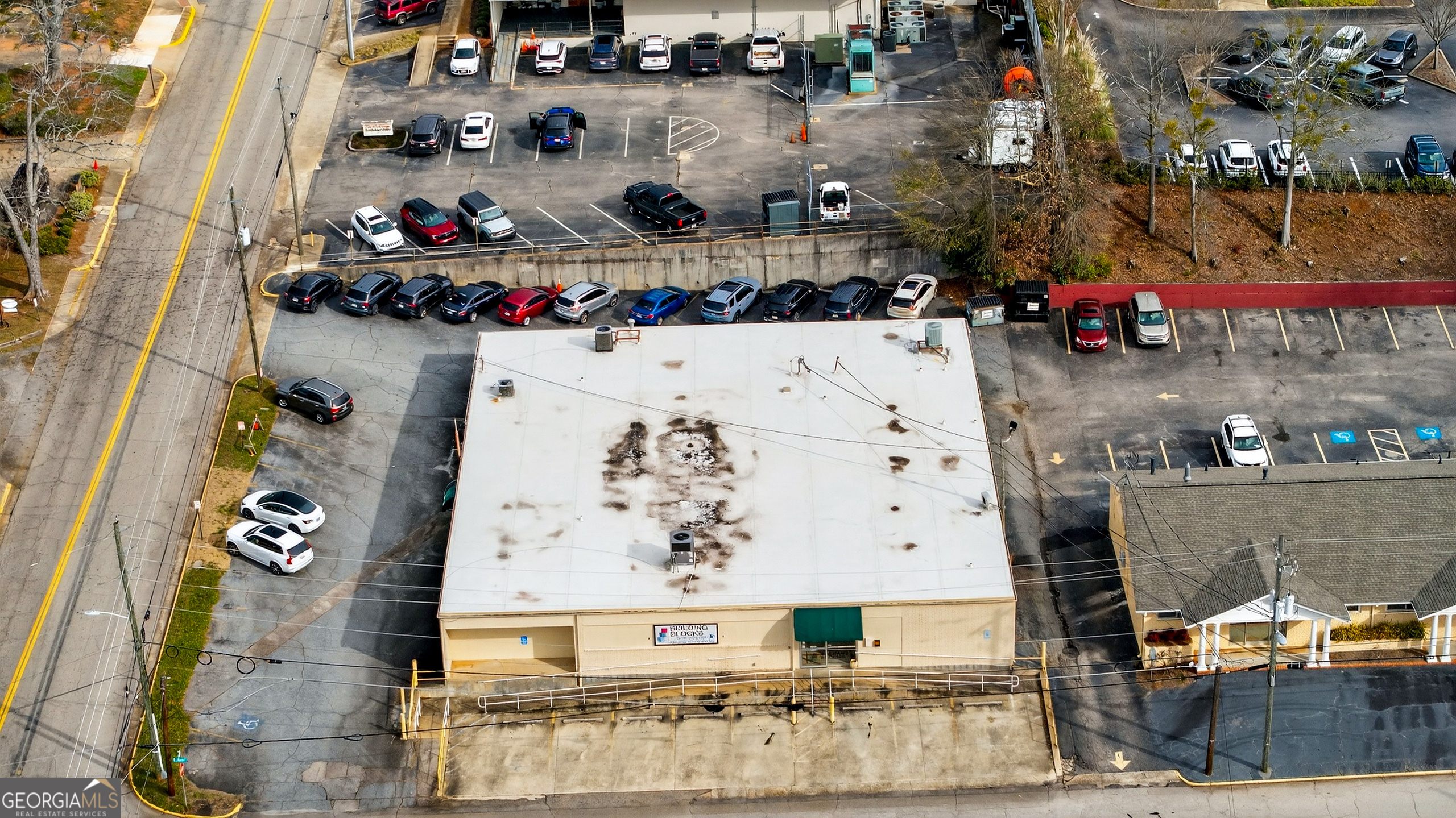316 N Lewis Street Lagrange GA 30240