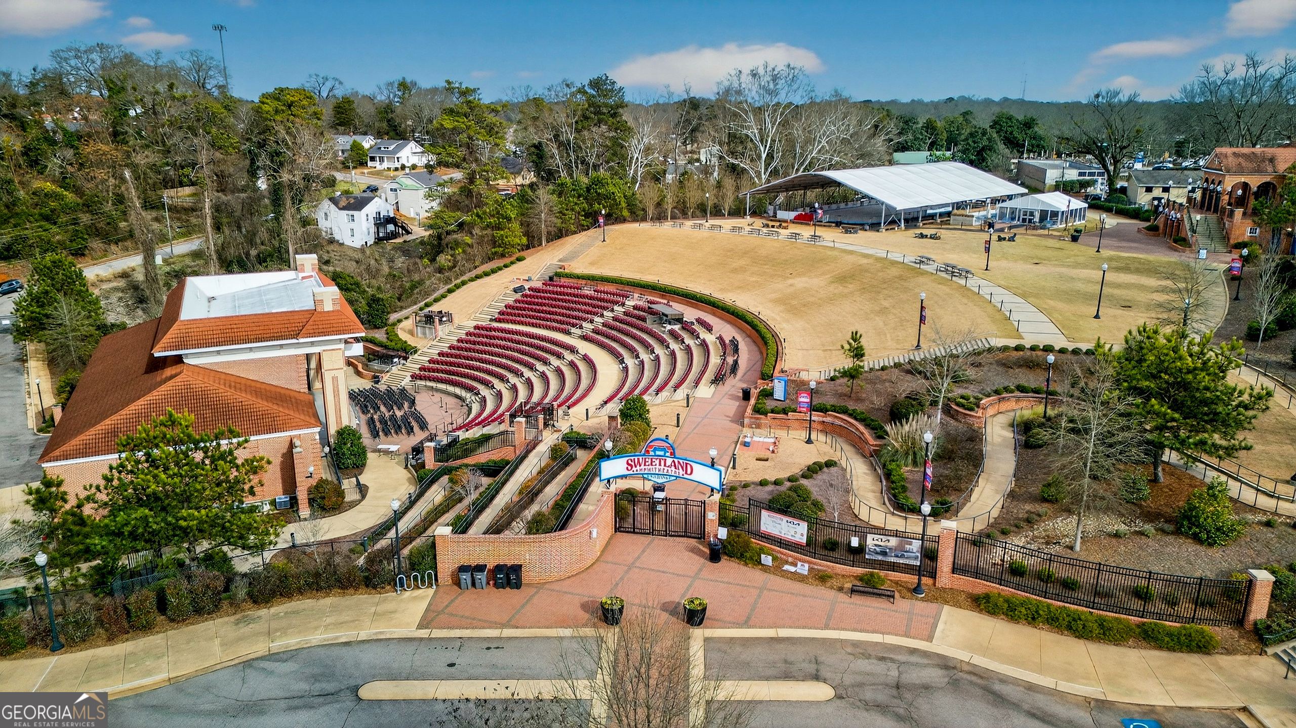 316 N Lewis Street Lagrange GA 30240