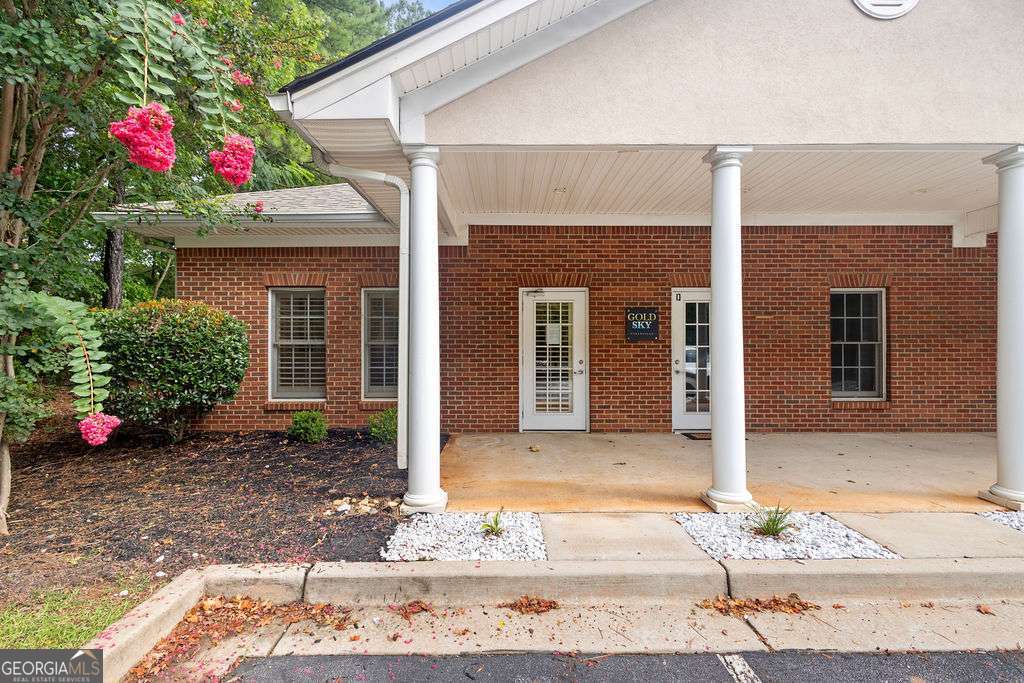 6 Jefferson Parkway Newnan GA 30263