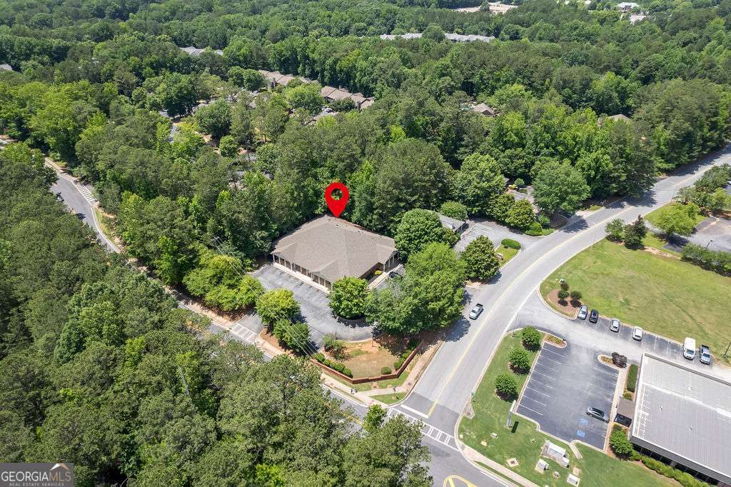 6 Jefferson Parkway Newnan GA 30263