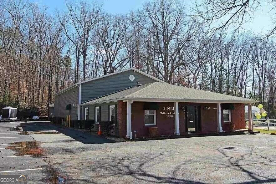 2760 Pleasantwood Drive Decatur GA 30034
