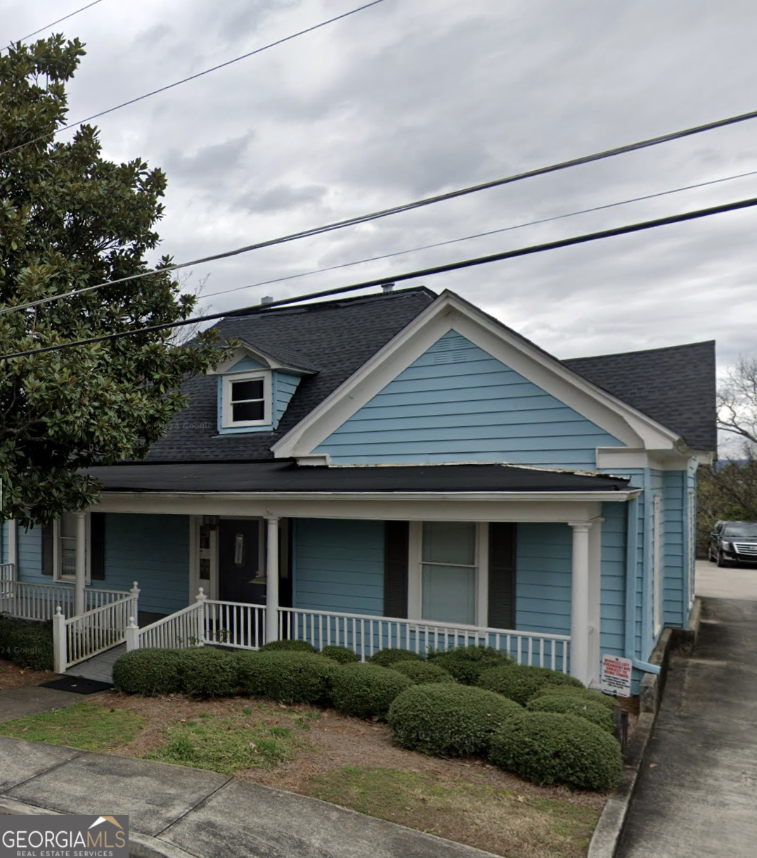 409 E 2nd Street Rome GA 30161
