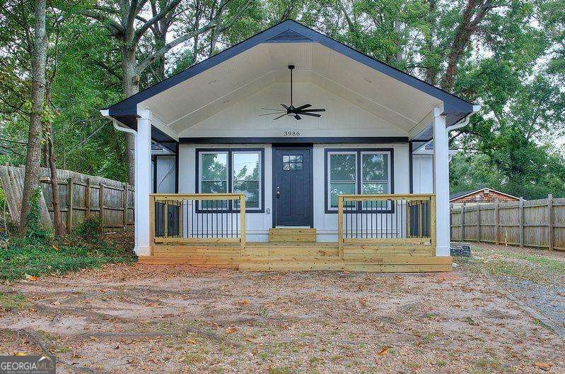 3986 E Ponce De Leon Avenue Clarkston GA 30021