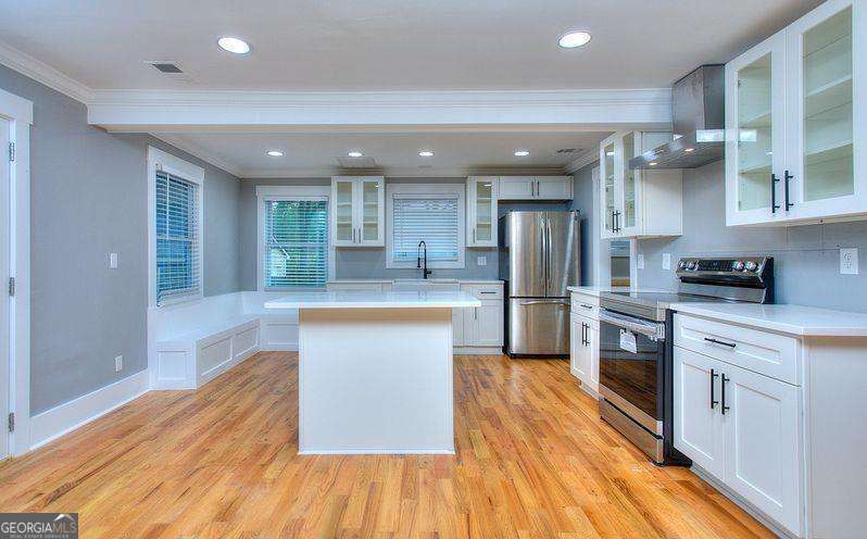 3986 E Ponce De Leon Avenue Clarkston GA 30021