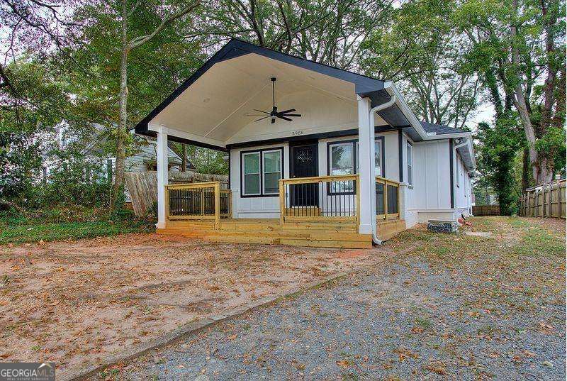 3986 E Ponce De Leon Avenue Clarkston GA 30021