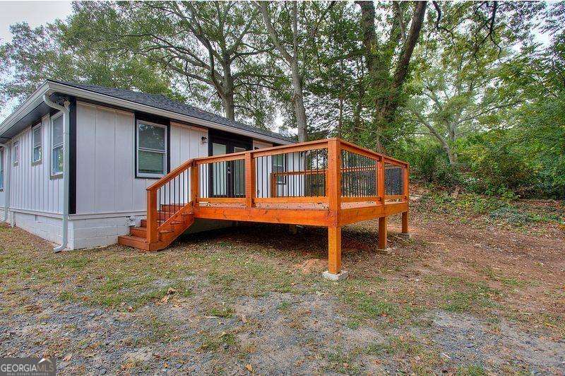 3986 E Ponce De Leon Avenue Clarkston GA 30021