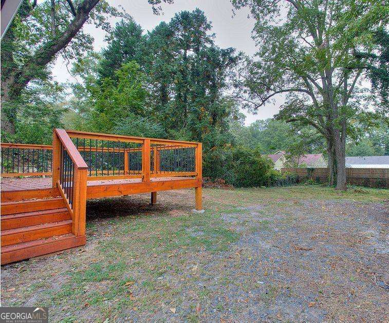 3986 E Ponce De Leon Avenue Clarkston GA 30021