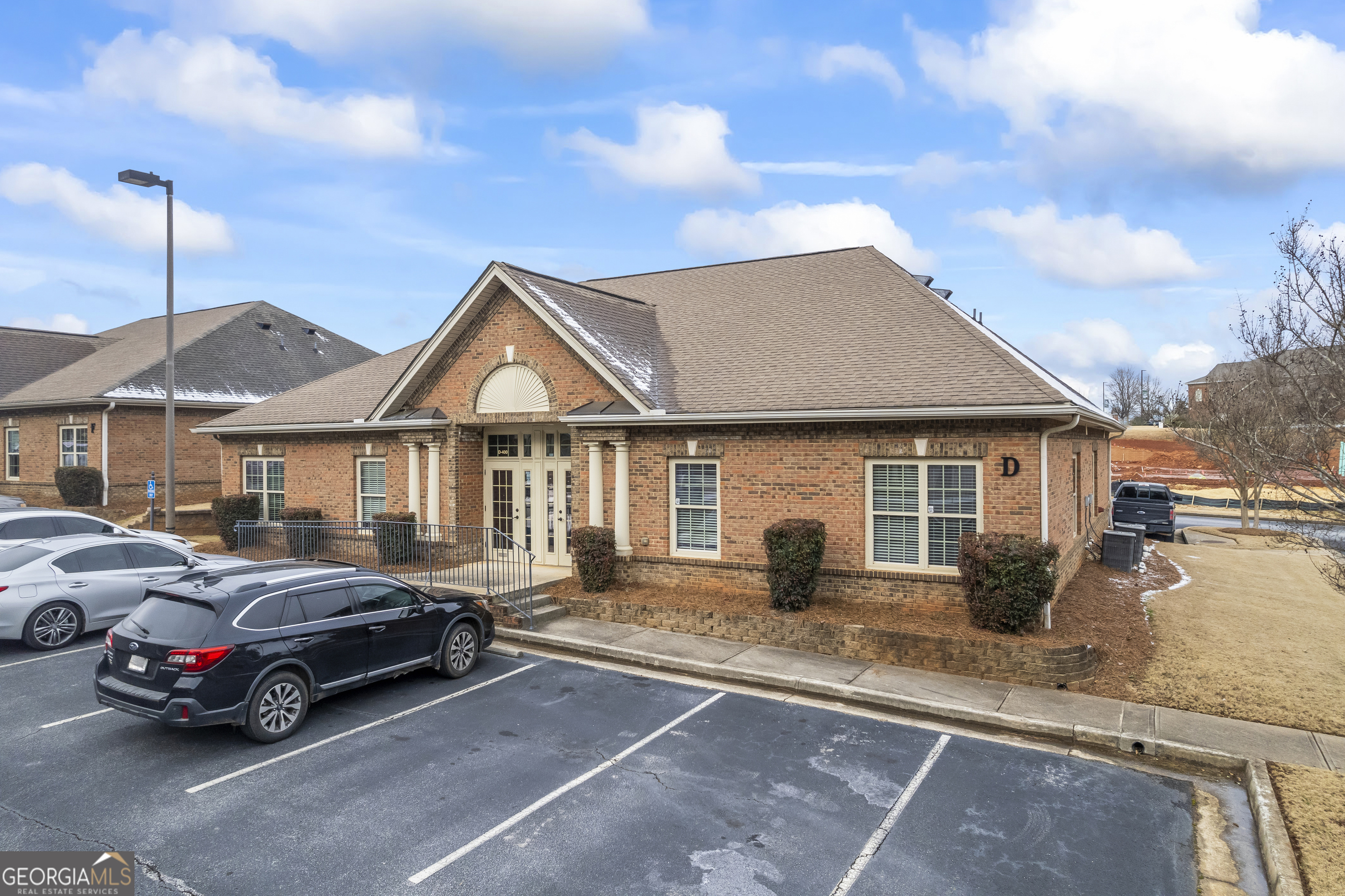 155 Bankers Boulevard Monroe GA 30655