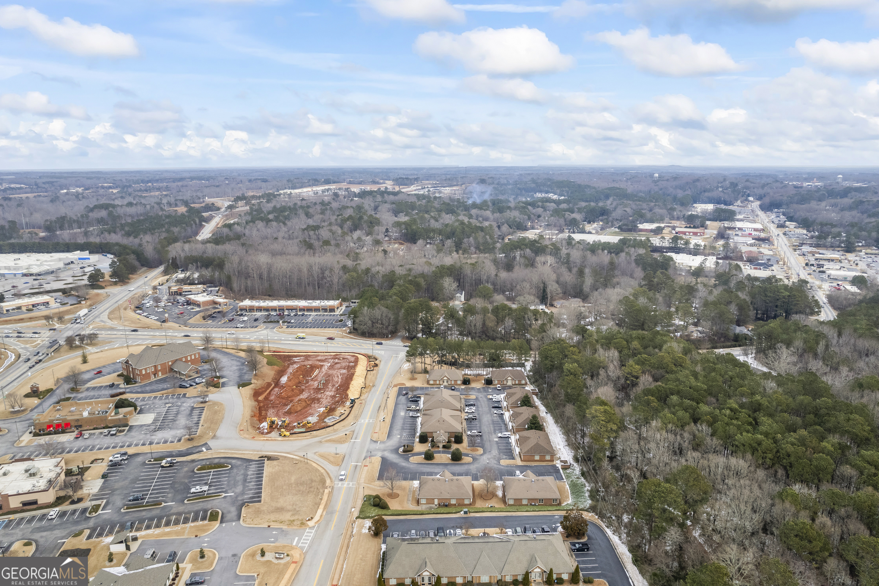 155 Bankers Boulevard Monroe GA 30655
