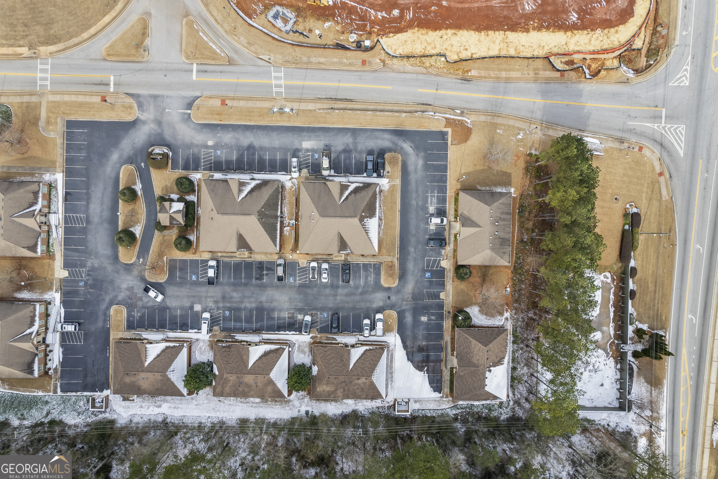 155 Bankers Boulevard Monroe GA 30655