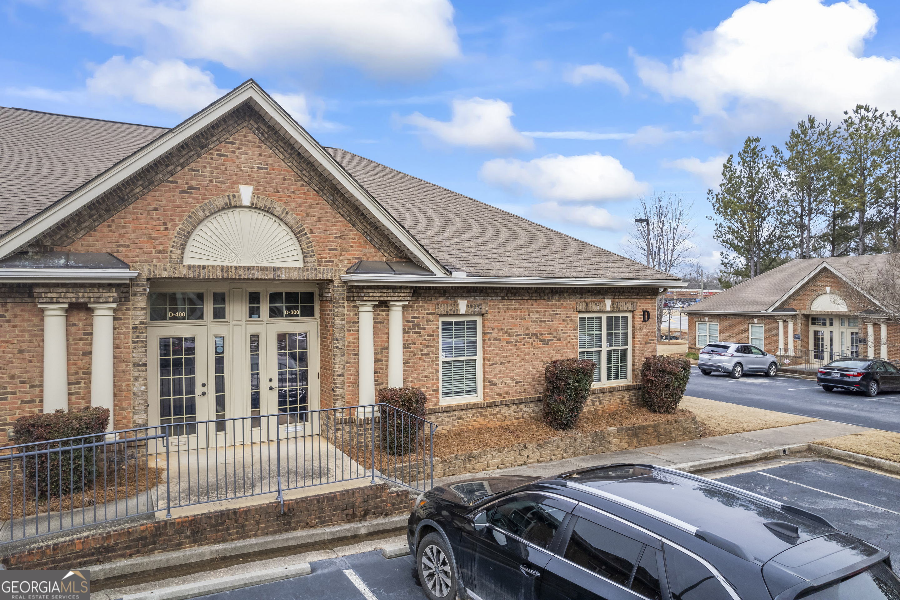 155 Bankers Boulevard Monroe GA 30655