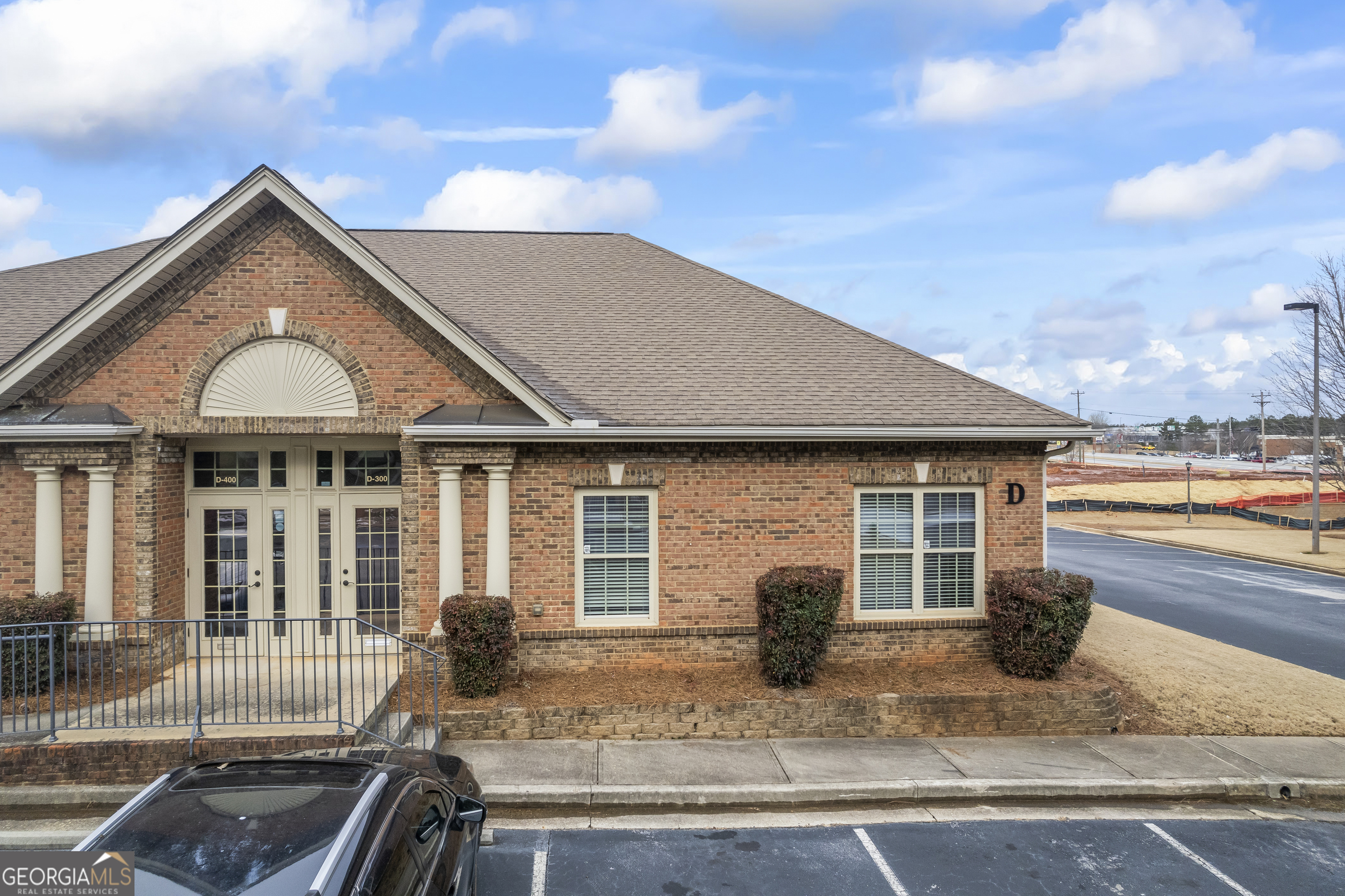 155 Bankers Boulevard Monroe GA 30655