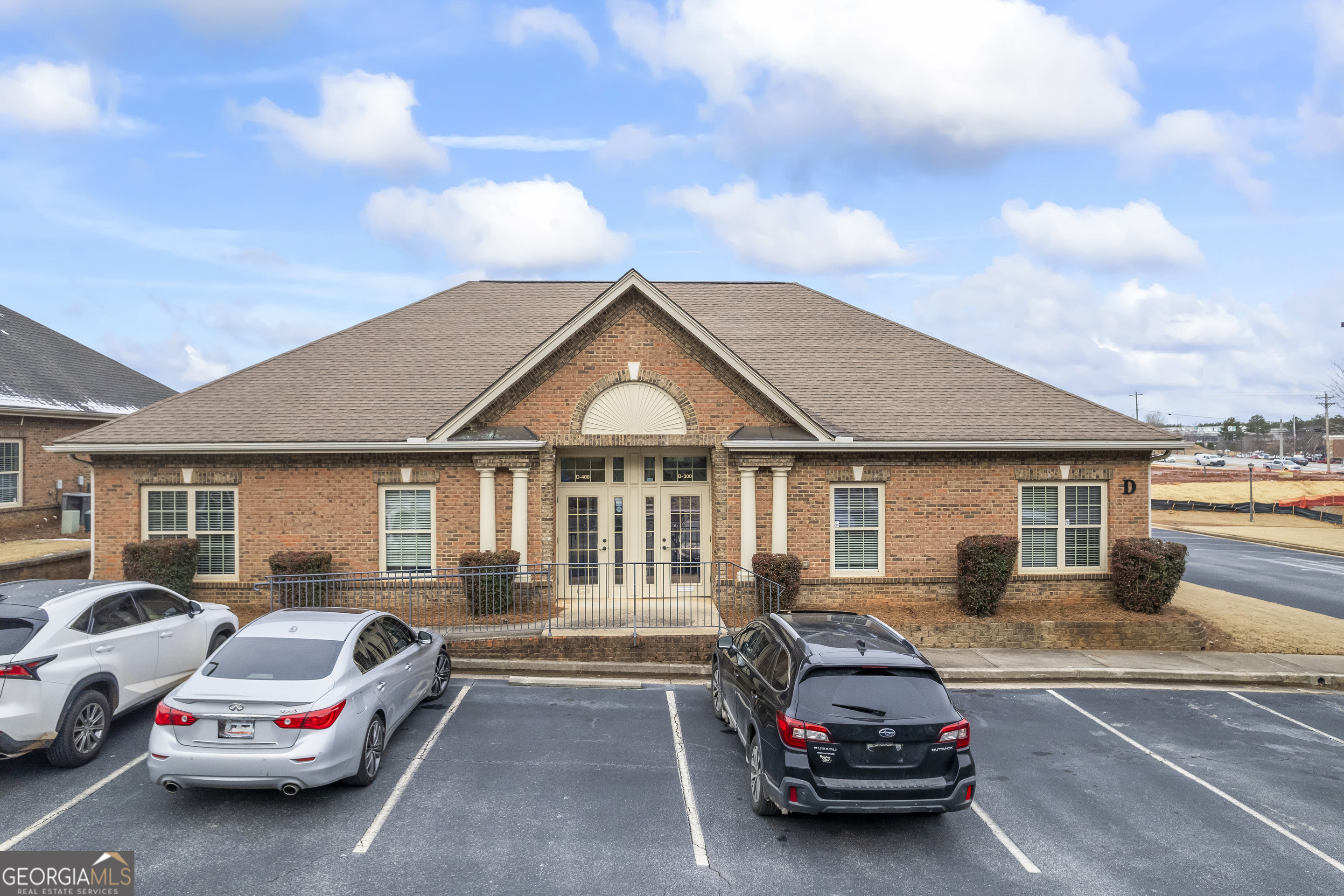 155 Bankers Boulevard Monroe GA 30655