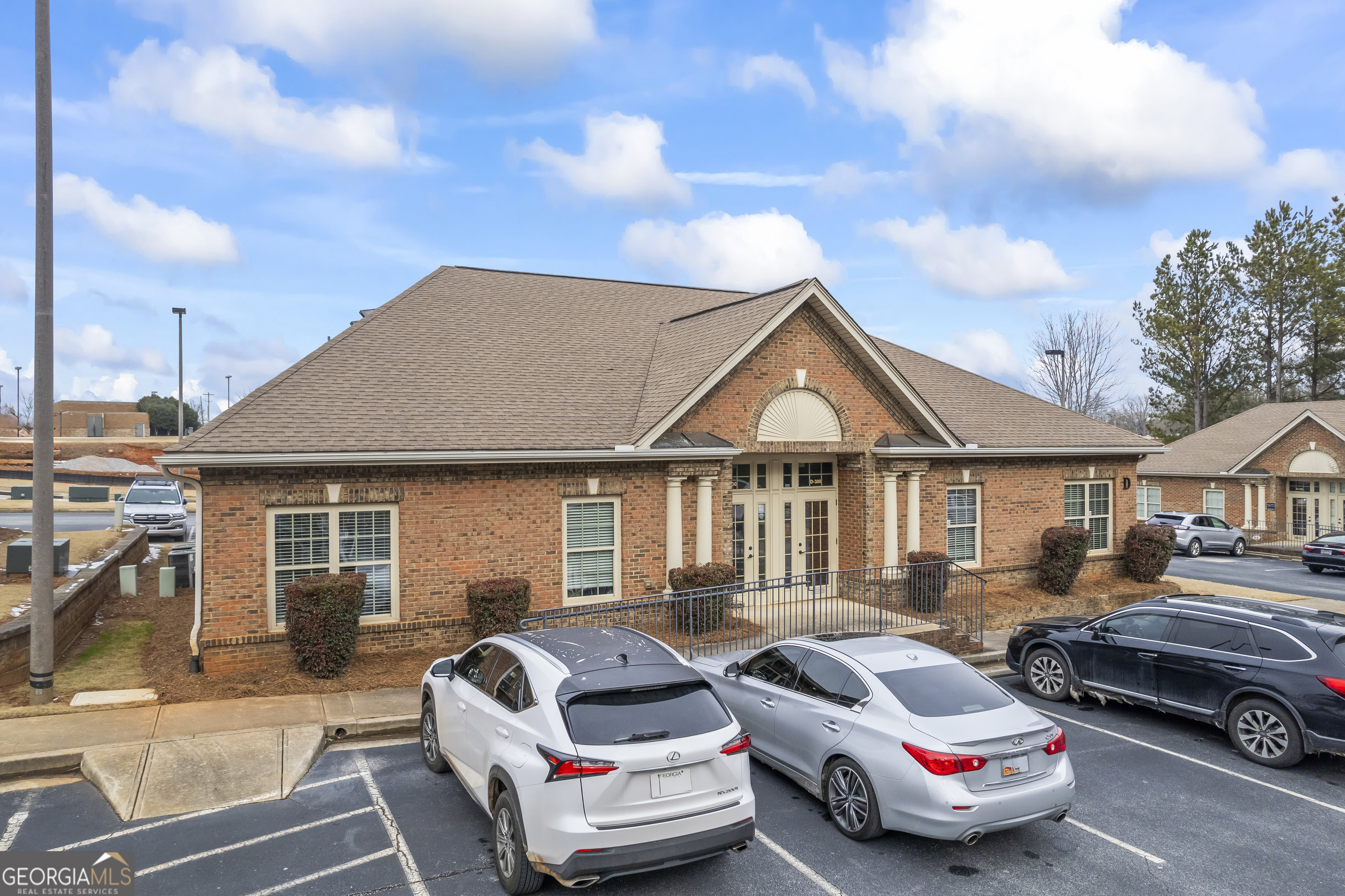 155 Bankers Boulevard Monroe GA 30655
