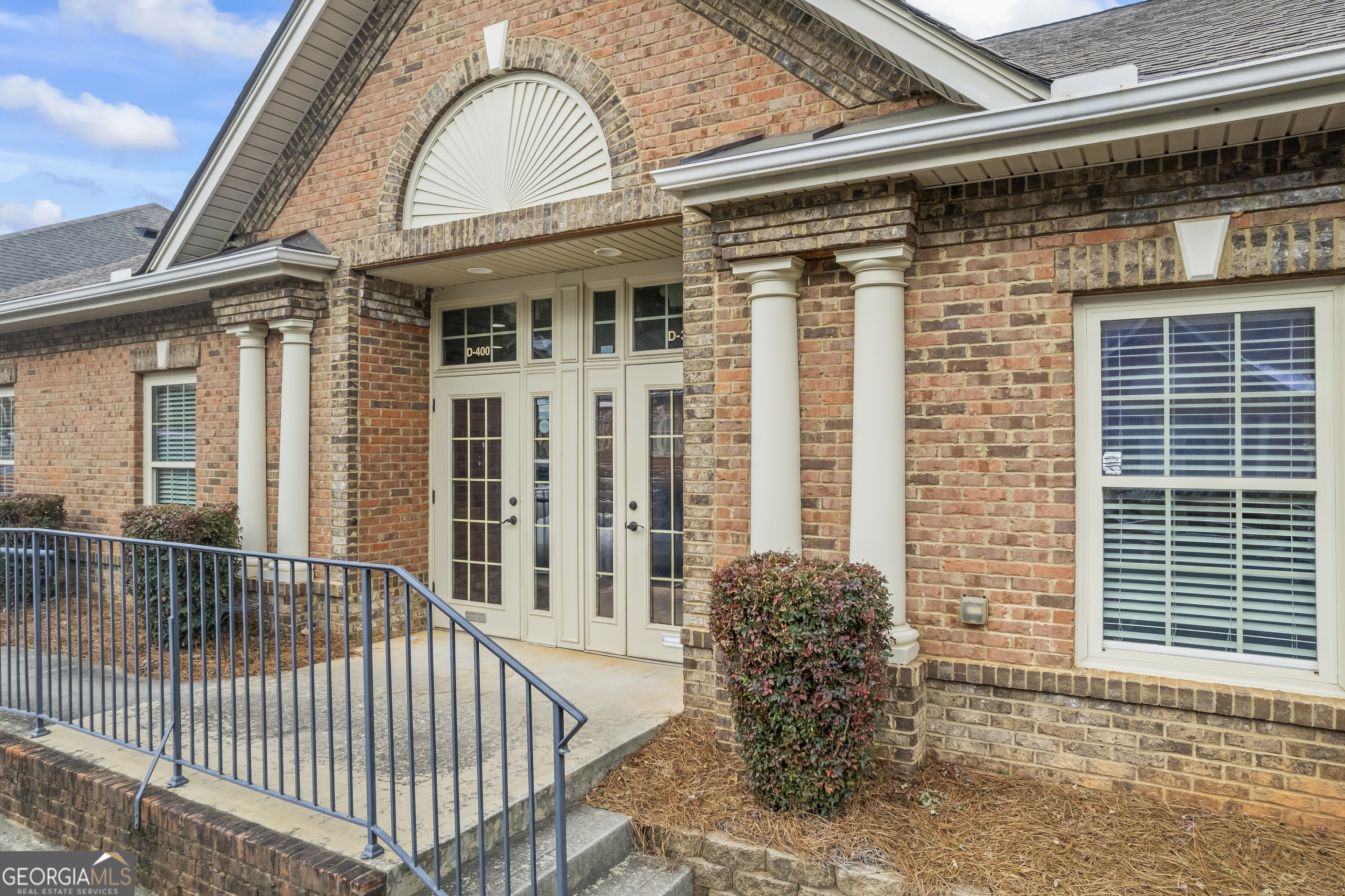 155 Bankers Boulevard Monroe GA 30655