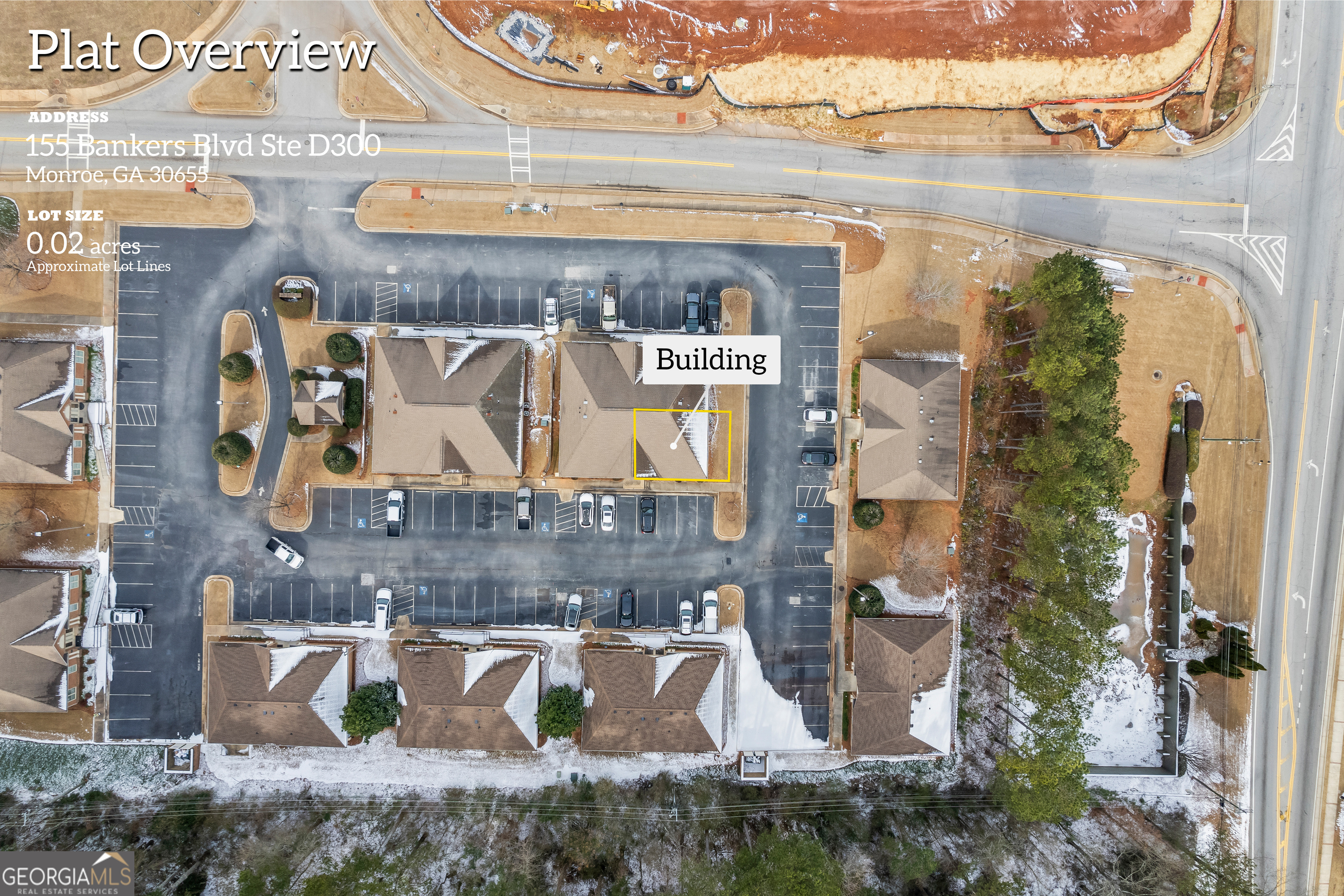 155 Bankers Boulevard Monroe GA 30655