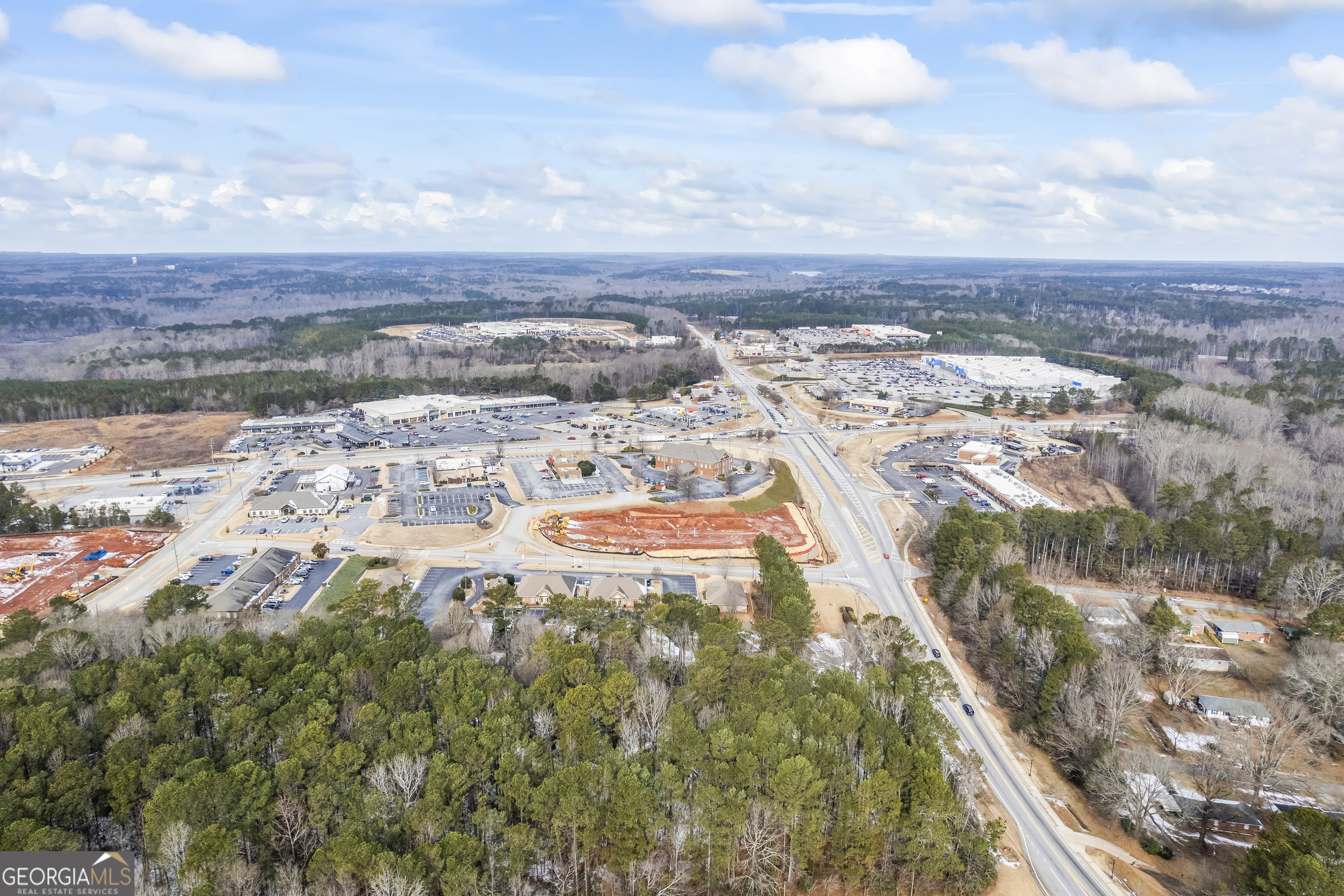 155 Bankers Boulevard Monroe GA 30655