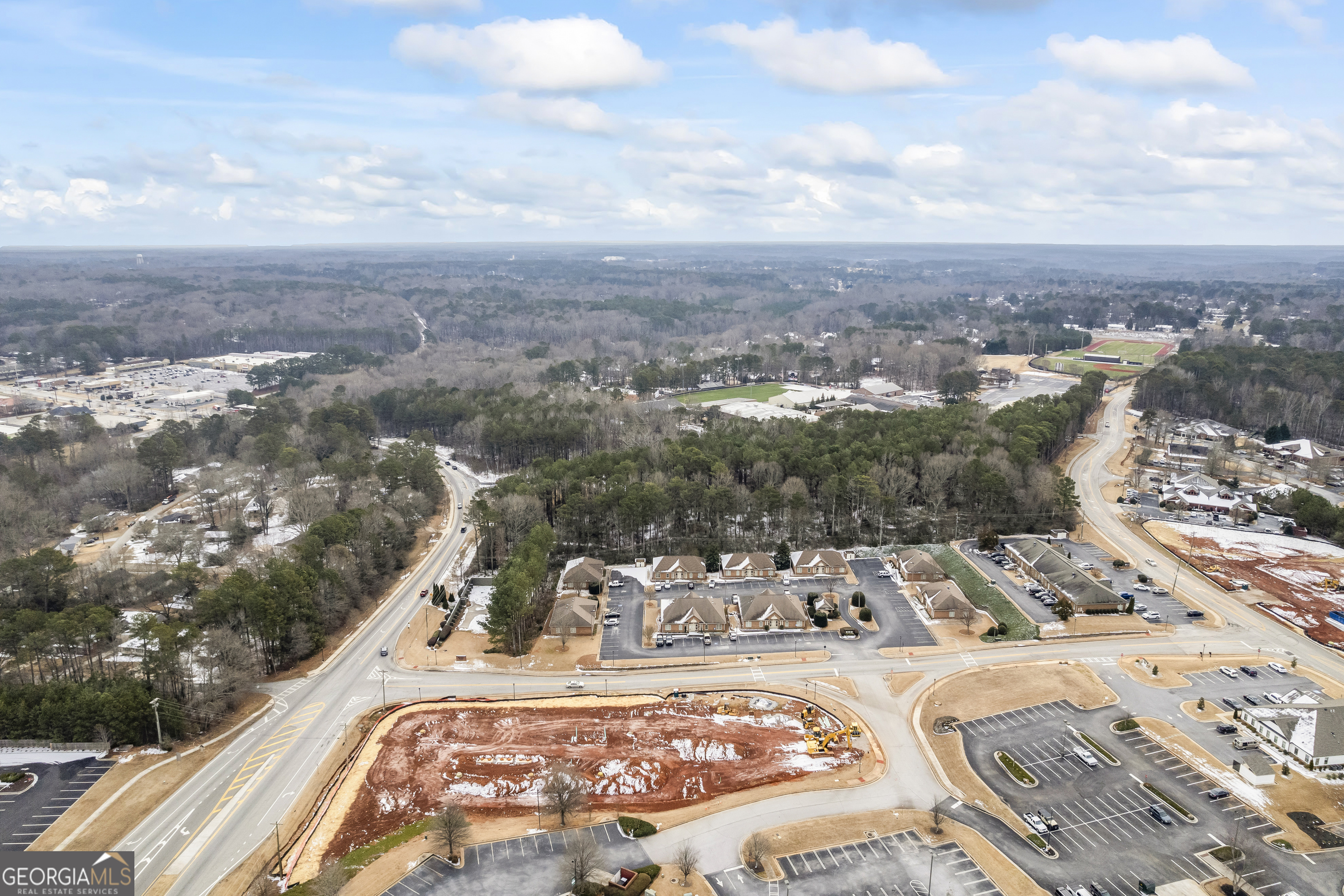 155 Bankers Boulevard Monroe GA 30655