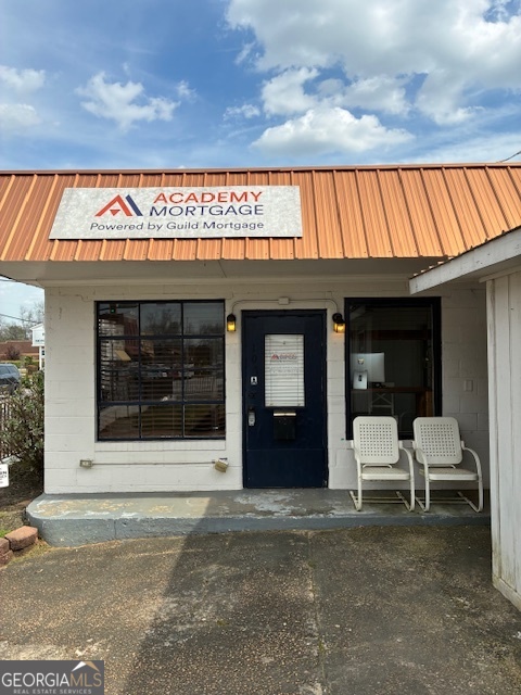 107 N Warren Street Monticello GA 31064