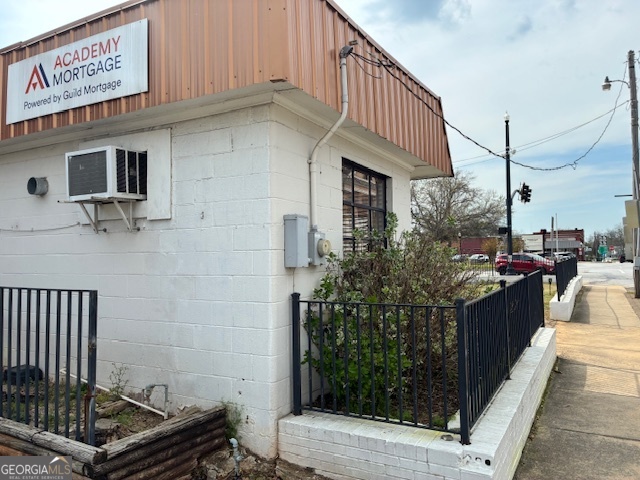 107 N Warren Street Monticello GA 31064