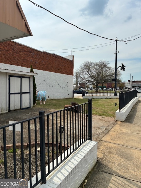 107 N Warren Street Monticello GA 31064