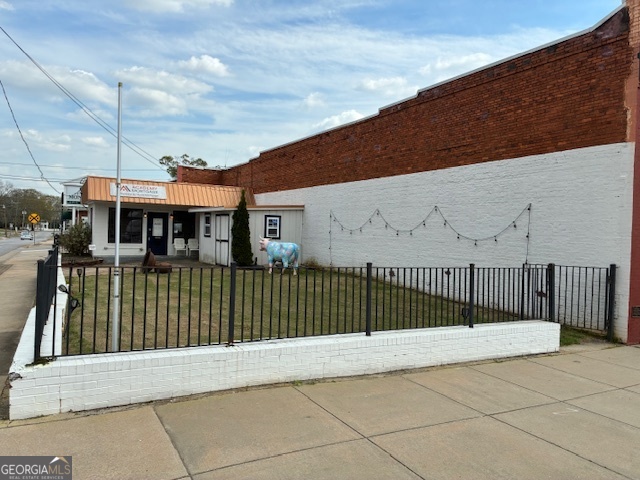 107 N Warren Street Monticello GA 31064