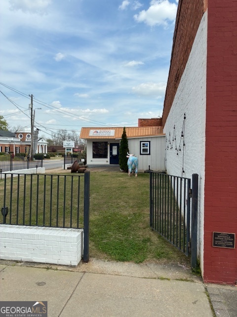 107 N Warren Street Monticello GA 31064