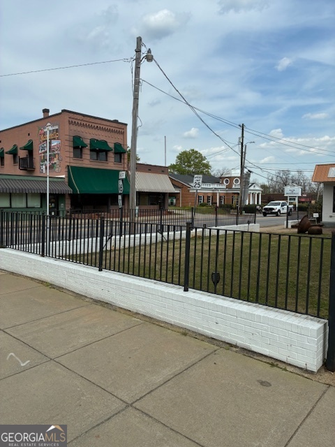 107 N Warren Street Monticello GA 31064