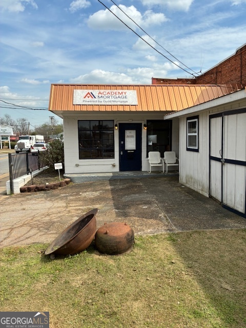 107 N Warren Street Monticello GA 31064