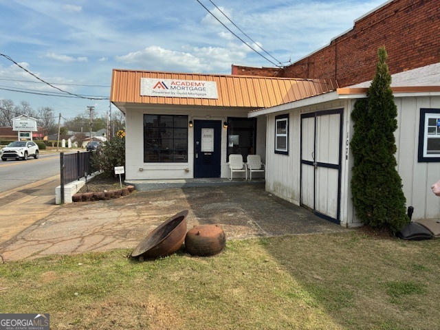 107 N Warren Street Monticello GA 31064