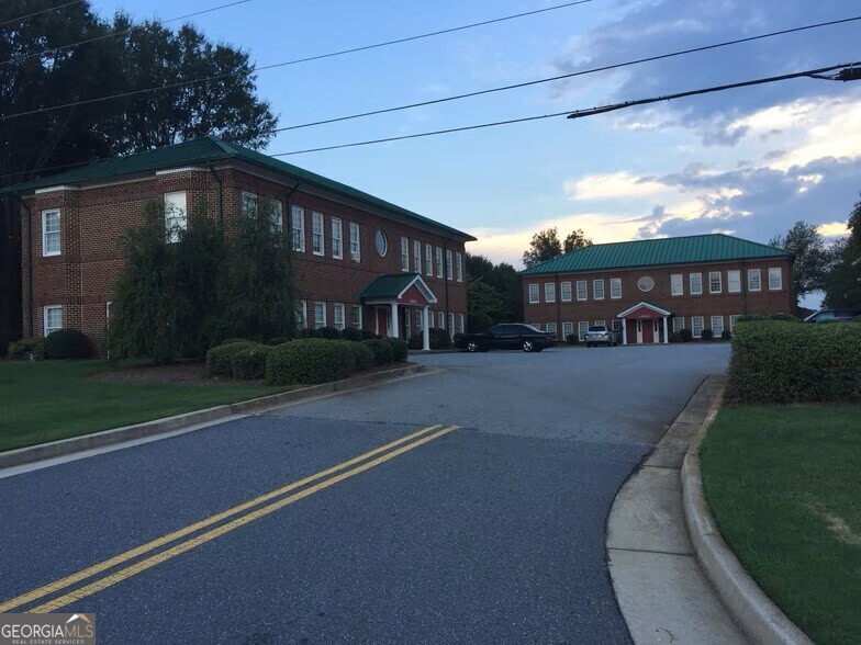 1353 Jennings Mill Road Watkinsville GA 30677