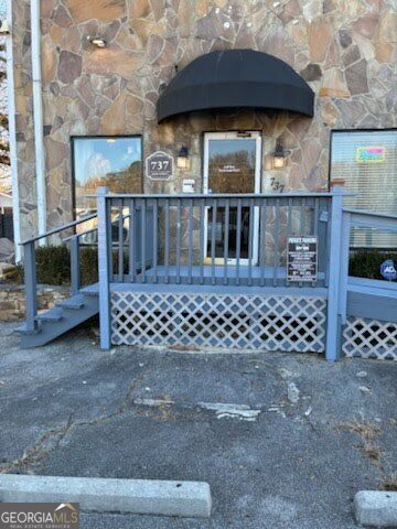 784 Second Street Stone Mountain GA 30083