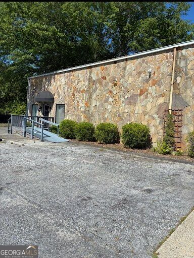 784 Second Street Stone Mountain GA 30083