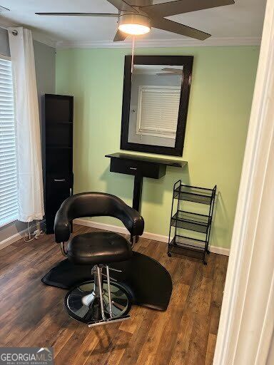 784 Second Street Stone Mountain GA 30083