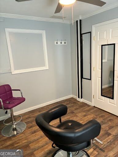 784 Second Street Stone Mountain GA 30083
