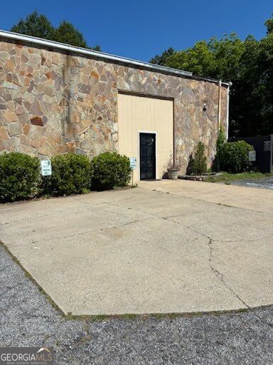 784 Second Street Stone Mountain GA 30083