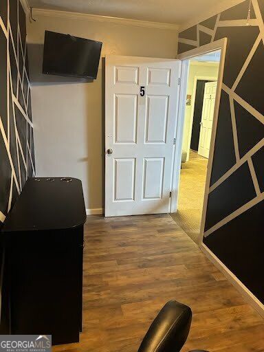 784 Second Street Stone Mountain GA 30083