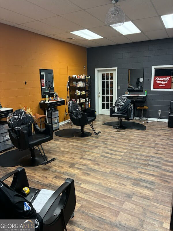 784 Second Street Stone Mountain GA 30083