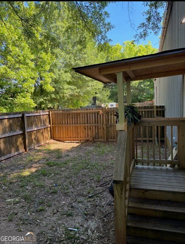 784 Second Street Stone Mountain GA 30083