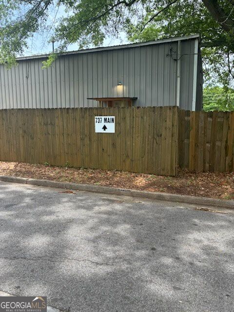 784 Second Street Stone Mountain GA 30083