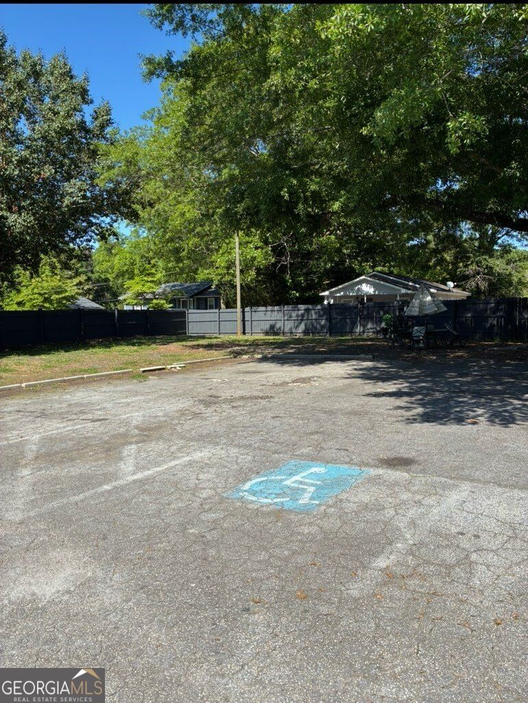 784 Second Street Stone Mountain GA 30083