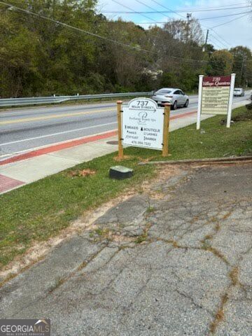 784 Second Street Stone Mountain GA 30083
