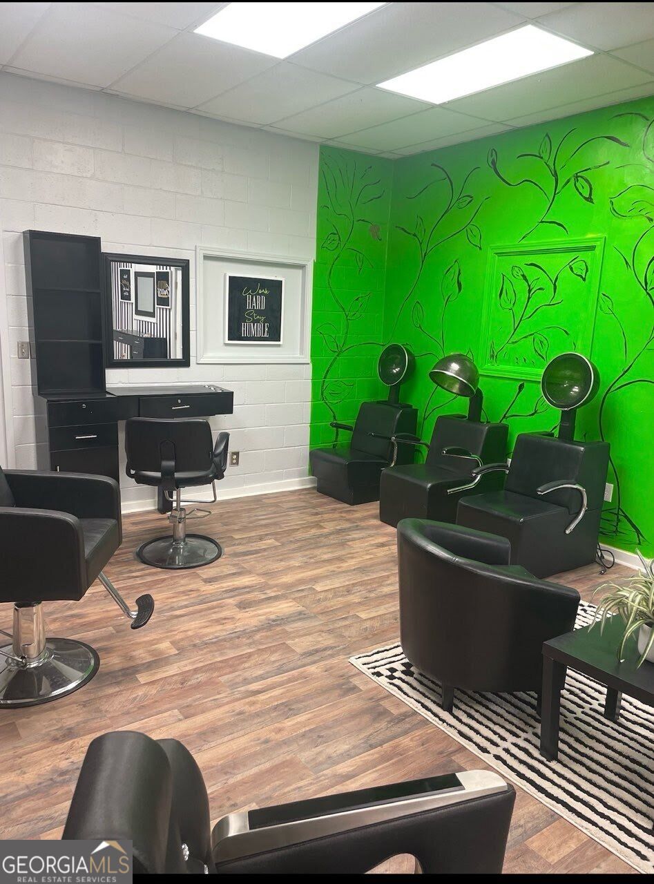 784 Second Street Stone Mountain GA 30083