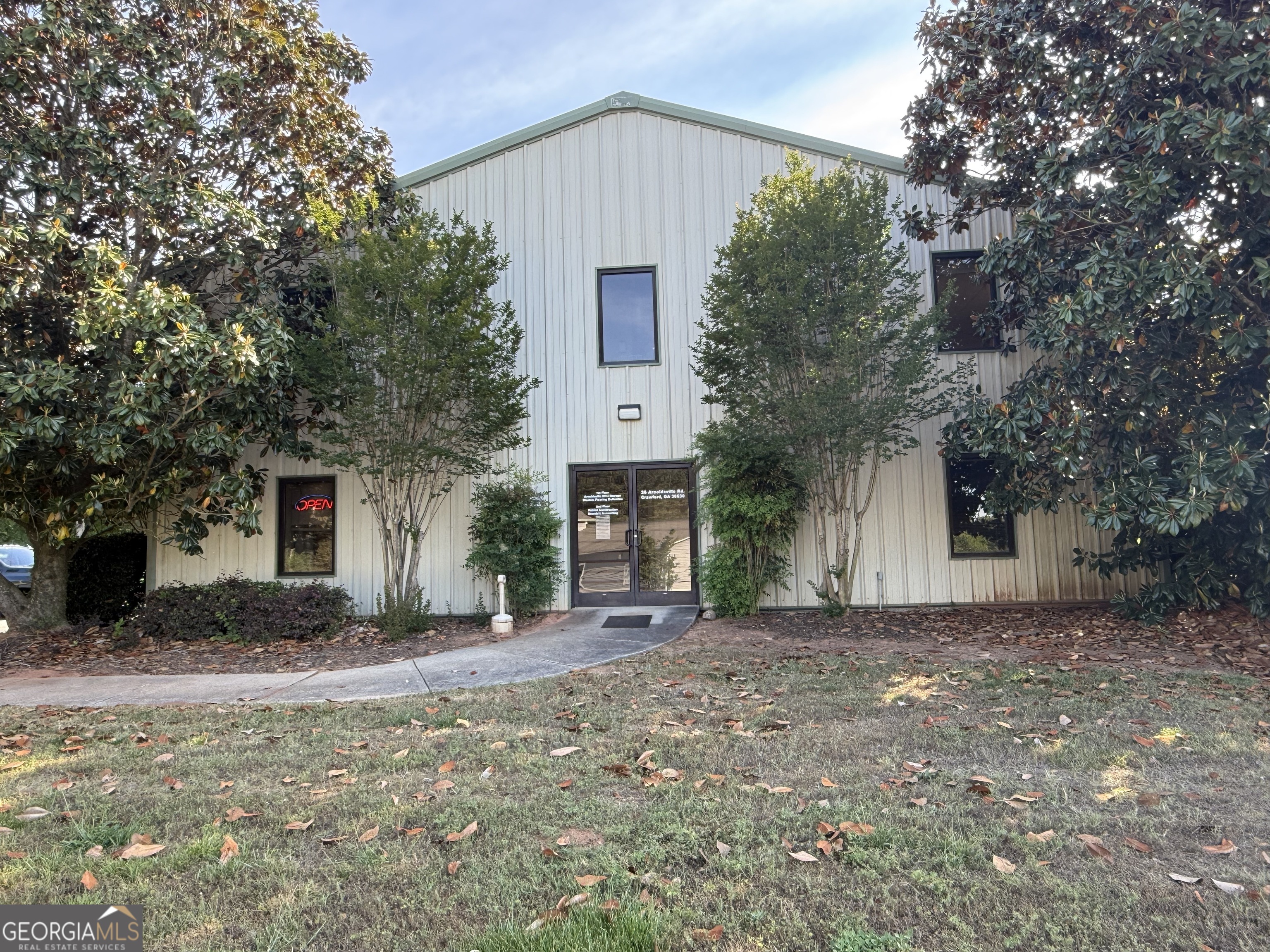36 Arnoldsville Road Crawford GA 30630