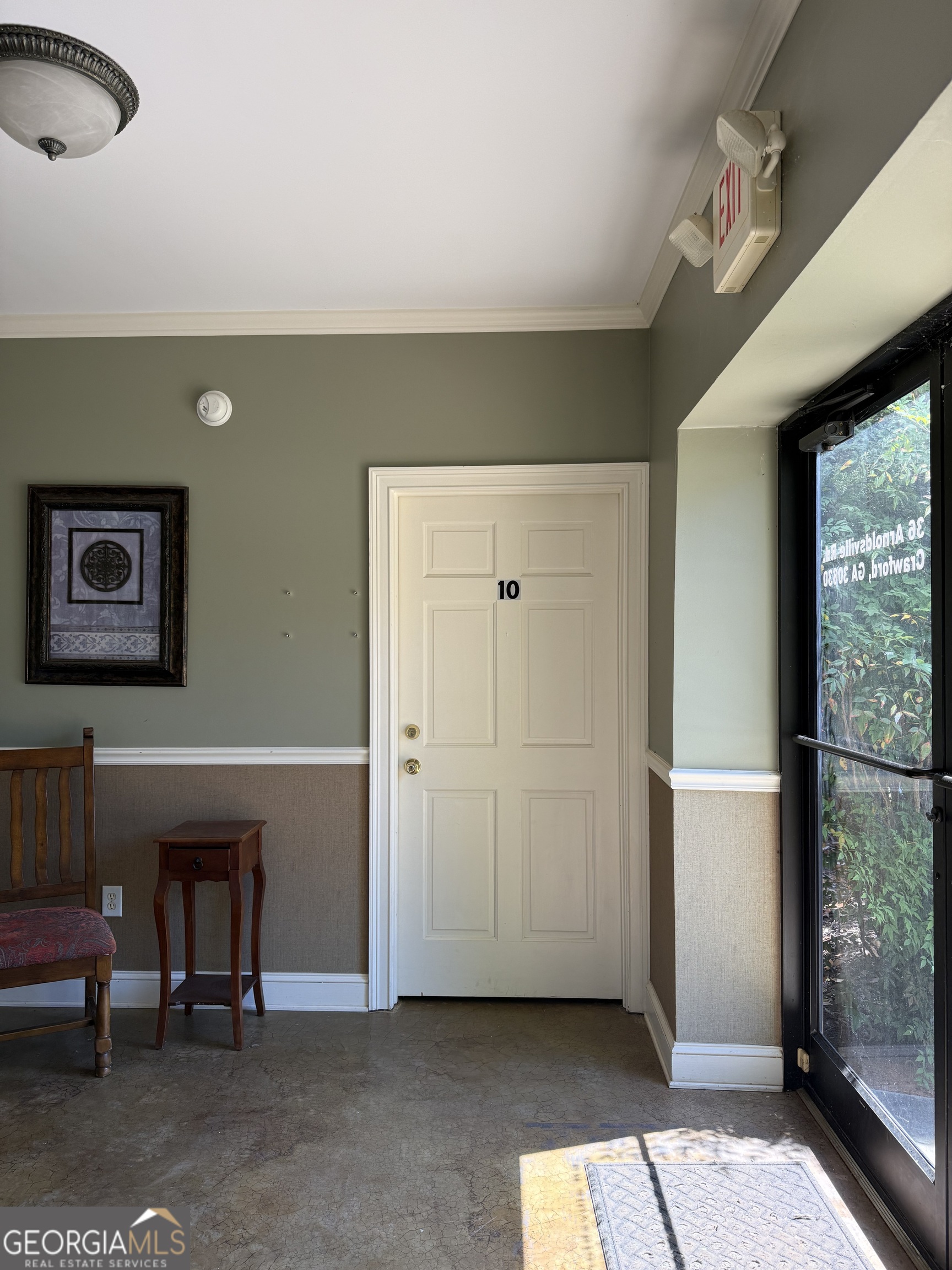 36 Arnoldsville Road Crawford GA 30630