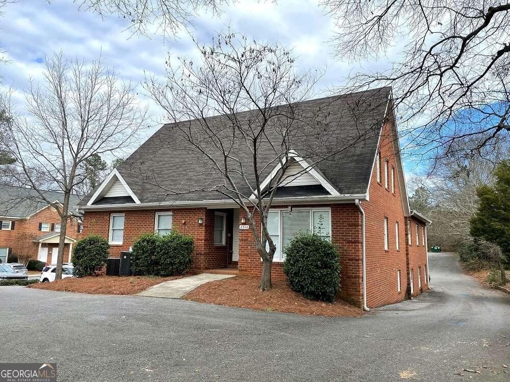 2340 Prince Avenue Athens GA 30607