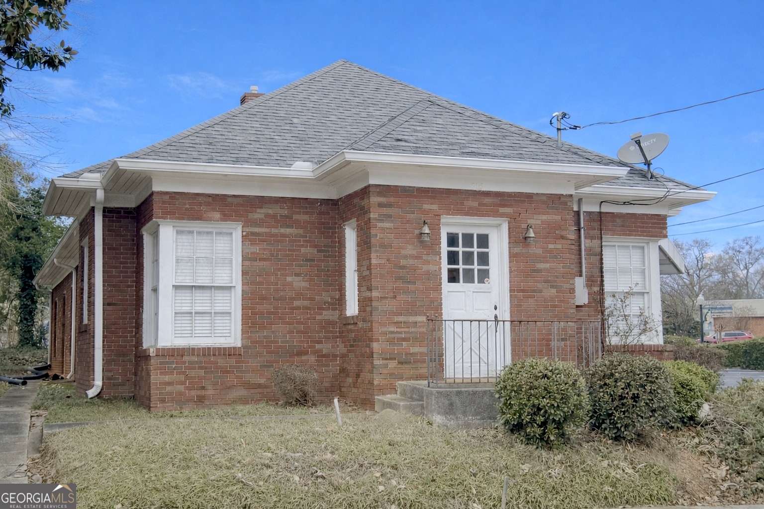 315 NE Academy Street Gainesville GA 30501