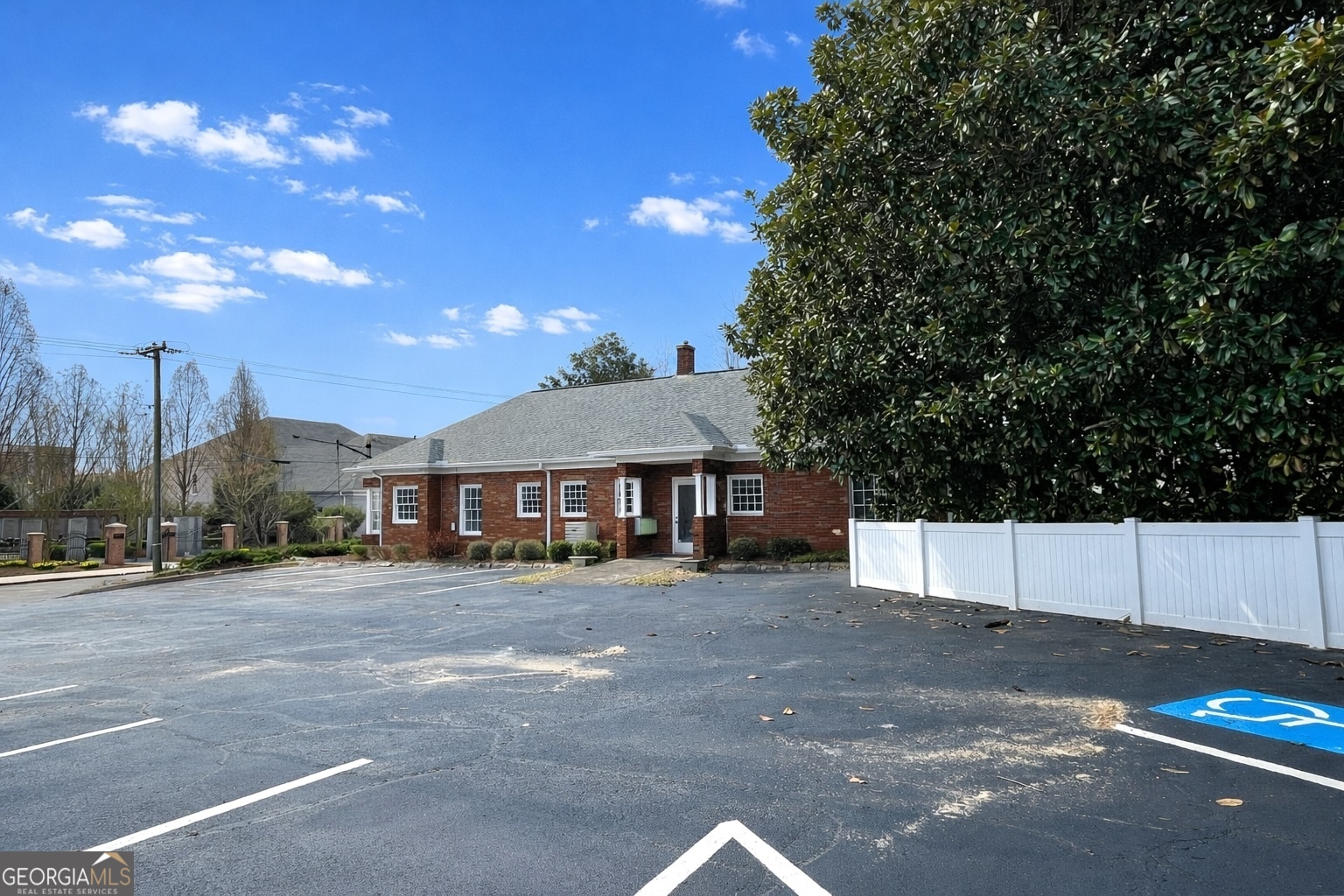 315 NE Academy Street Gainesville GA 30501