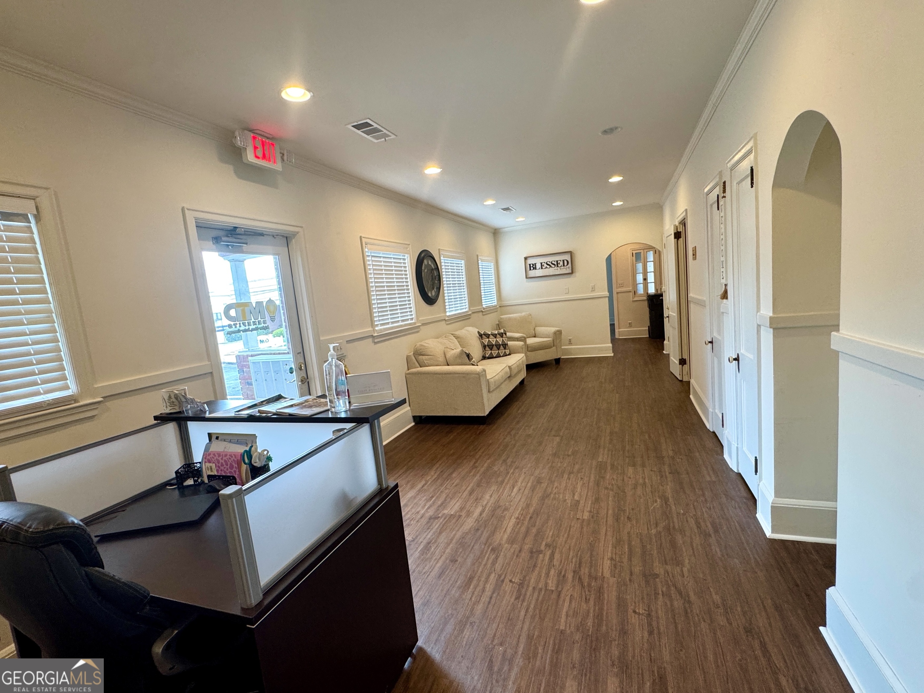 315 NE Academy Street Gainesville GA 30501